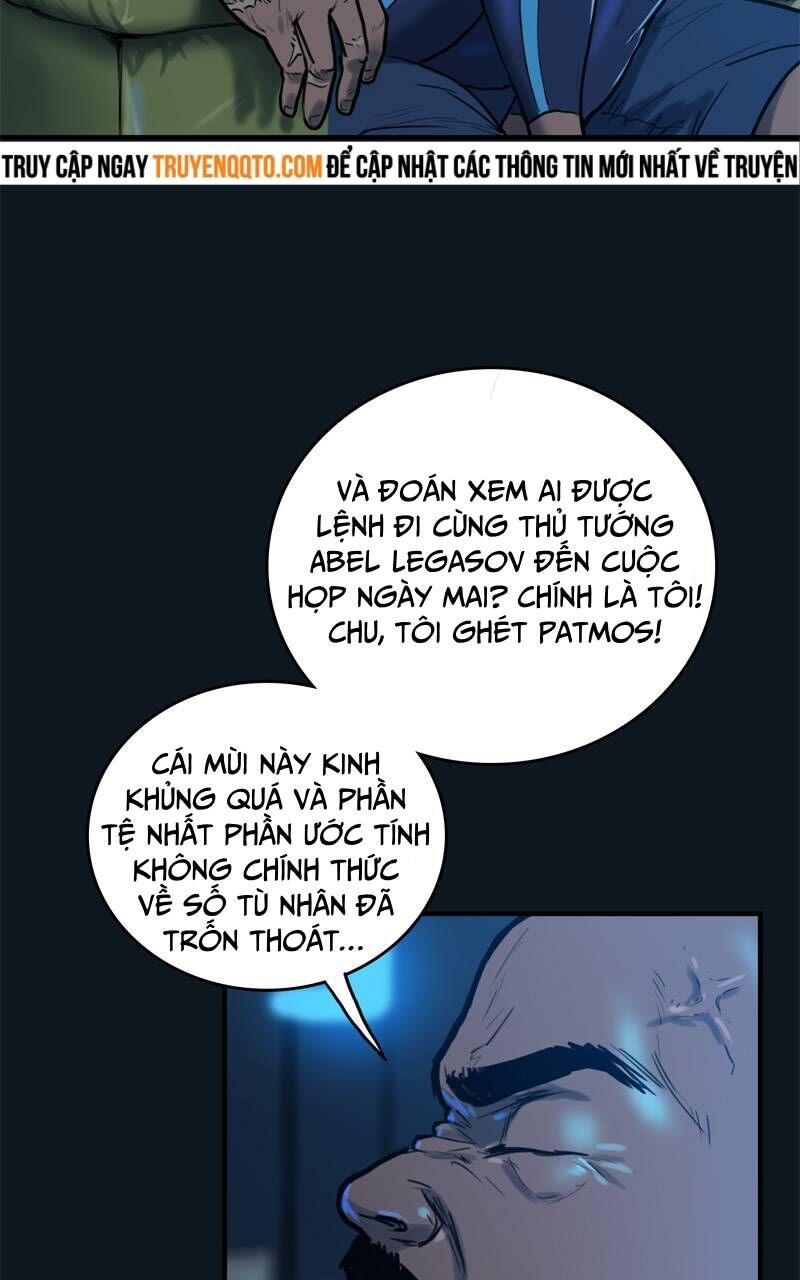 Thách Thức Chapter 46 - Trang 2