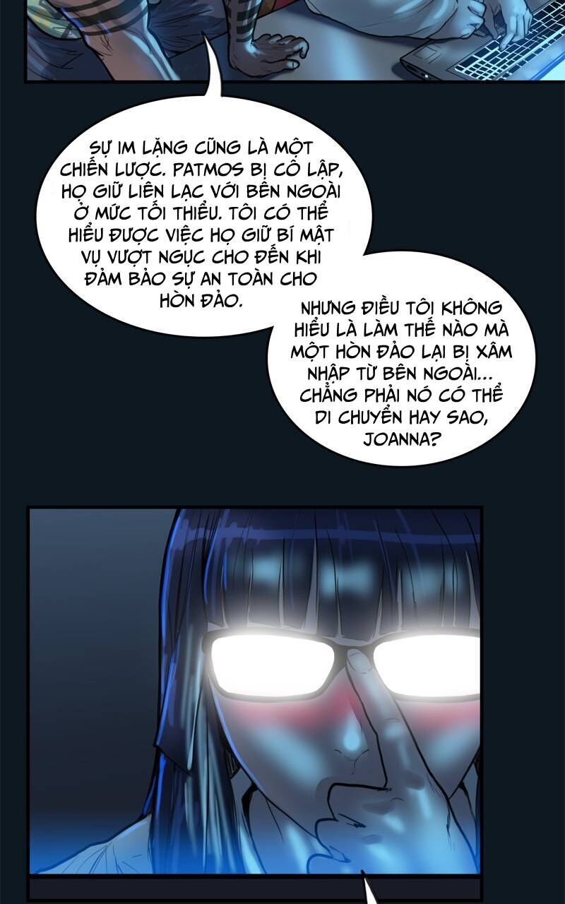 Thách Thức Chapter 46 - Trang 2