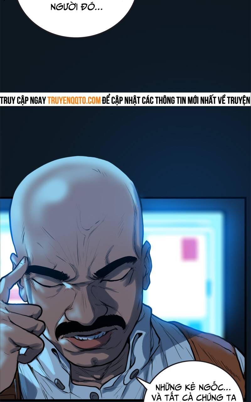 Thách Thức Chapter 46 - Trang 2