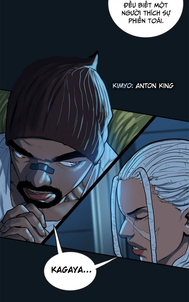 Thách Thức Chapter 46 - Trang 2