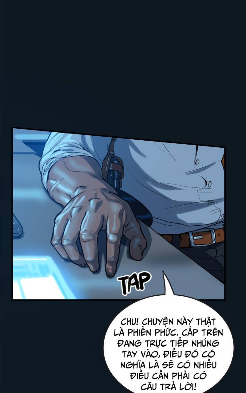 Thách Thức Chapter 46 - Trang 2