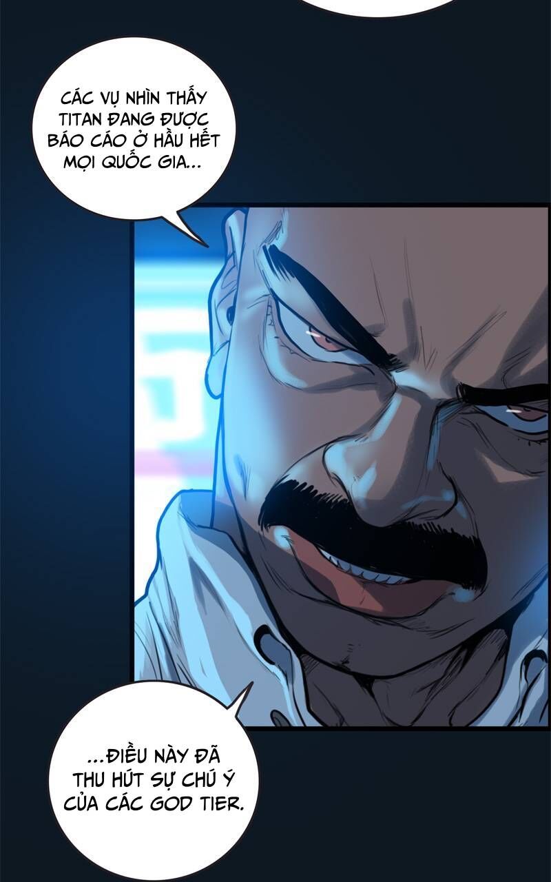 Thách Thức Chapter 46 - Trang 2