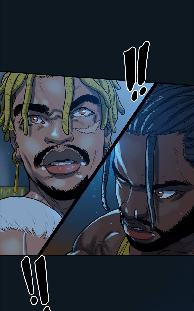 Thách Thức Chapter 46 - Trang 2