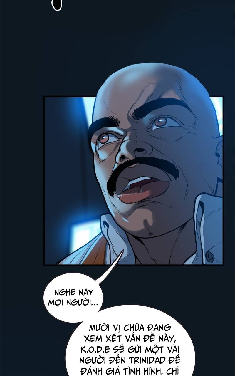 Thách Thức Chapter 46 - Trang 2