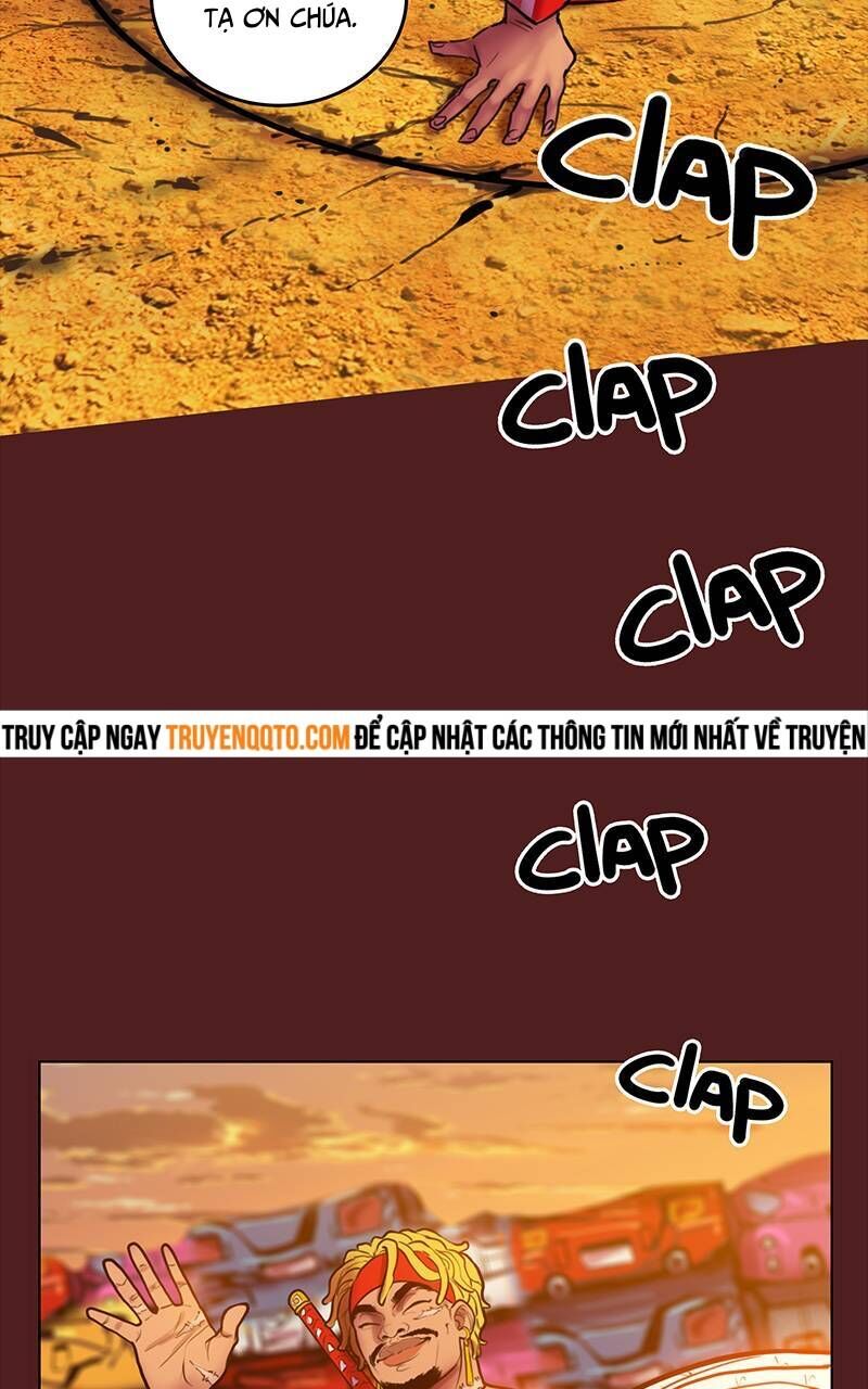 Thách Thức Chapter 46 - Trang 2