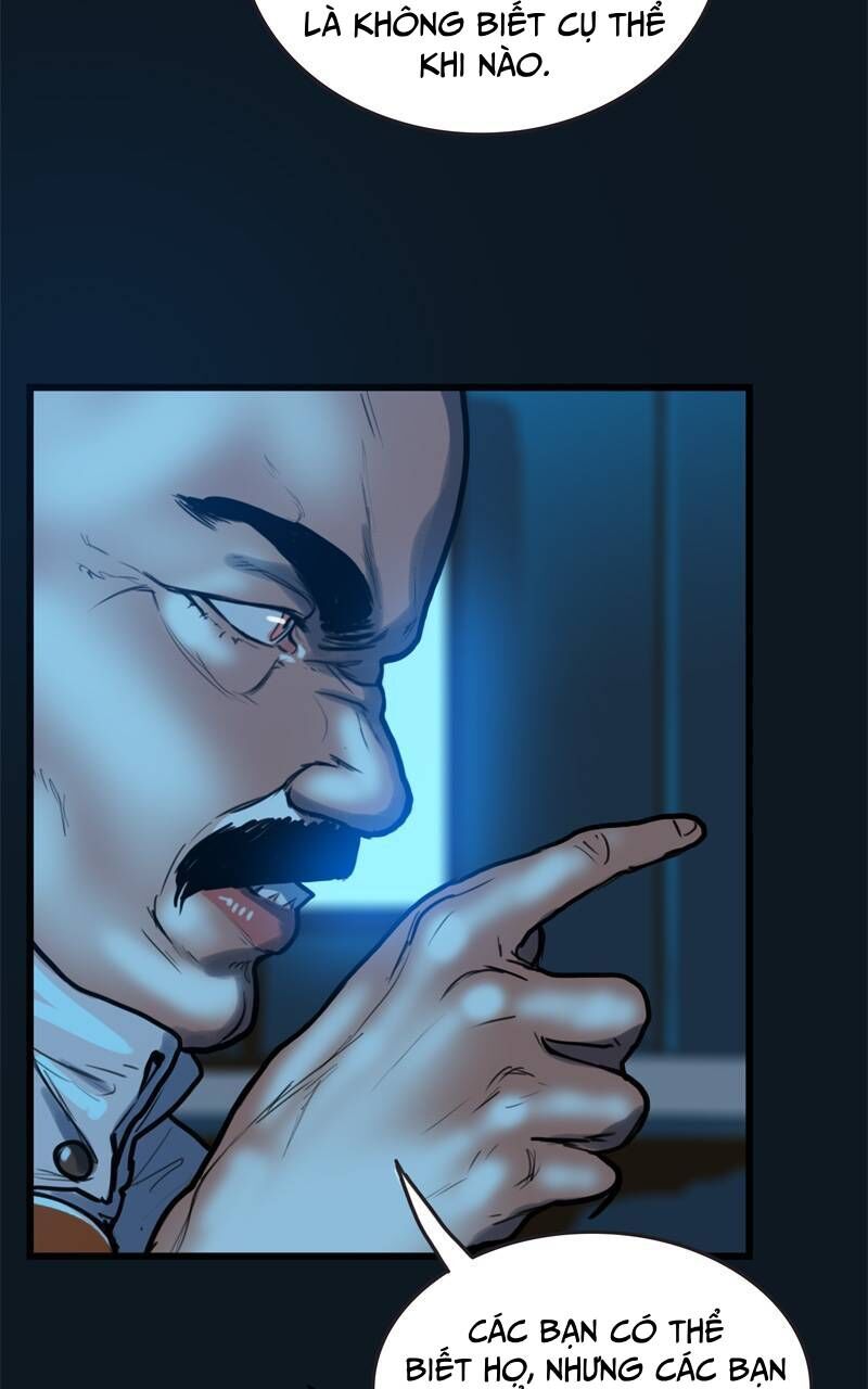 Thách Thức Chapter 46 - Trang 2