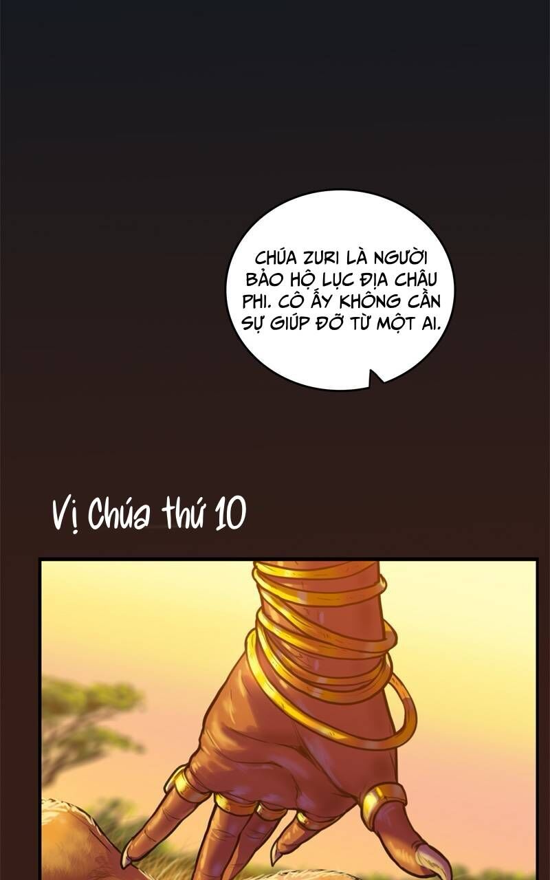 Thách Thức Chapter 46 - Trang 2