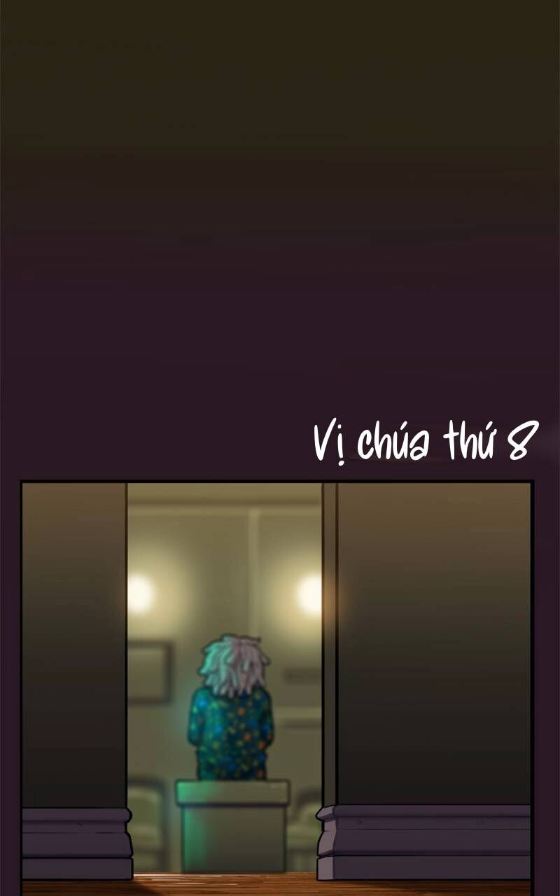 Thách Thức Chapter 46 - Trang 2