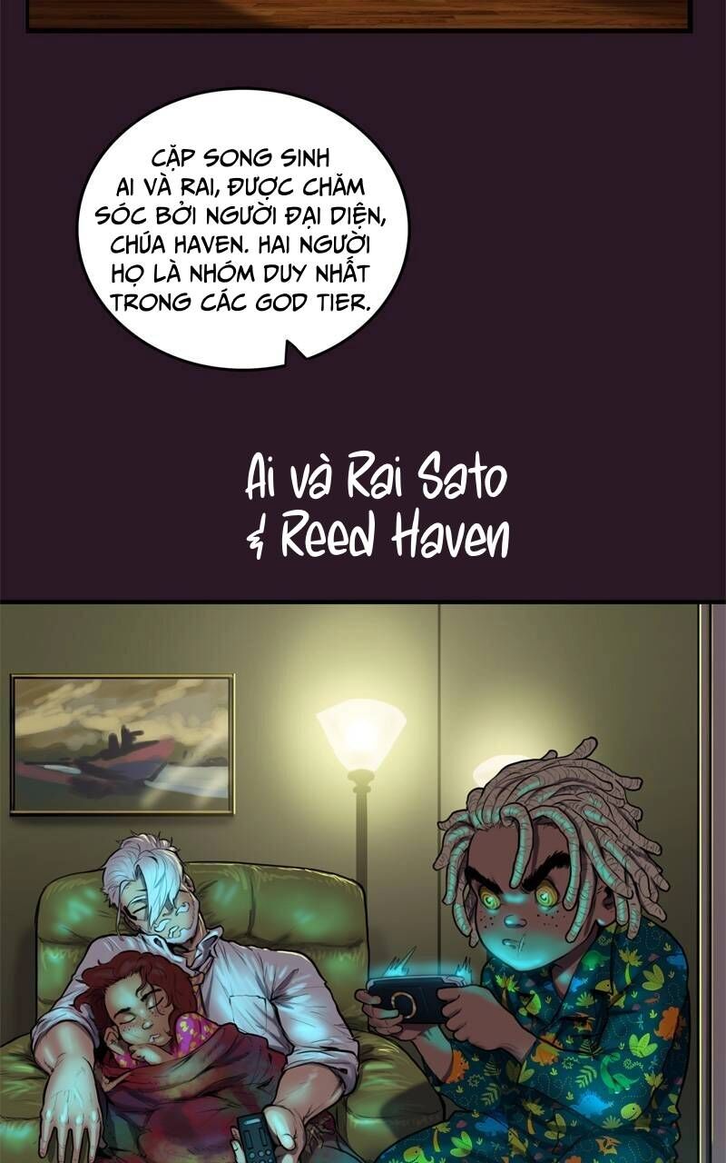 Thách Thức Chapter 46 - Trang 2