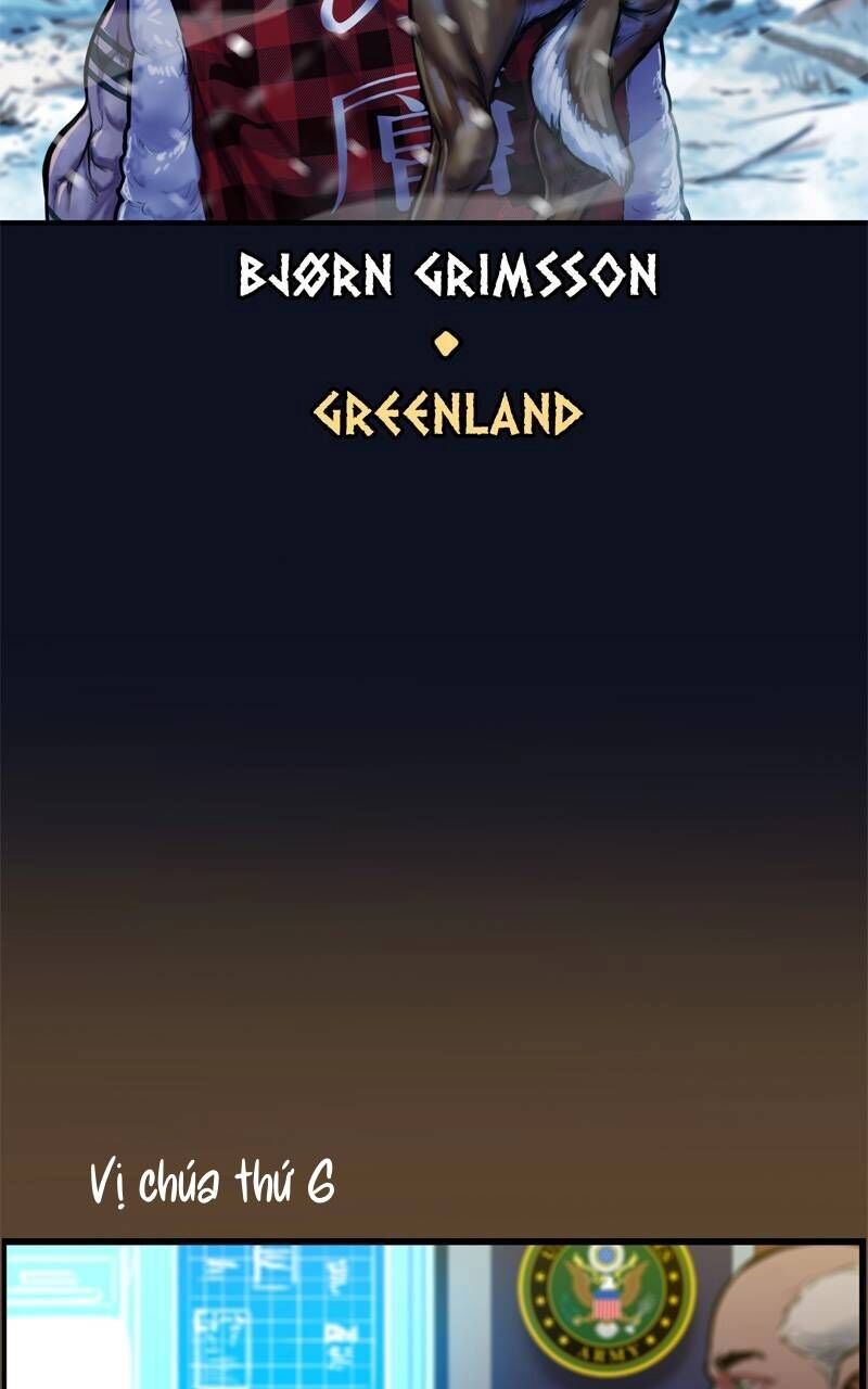 Thách Thức Chapter 46 - Trang 2