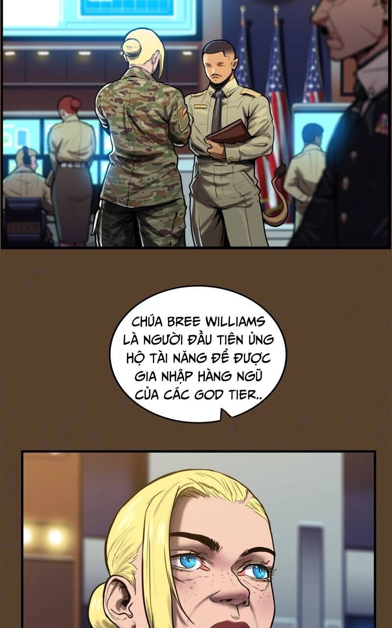 Thách Thức Chapter 46 - Trang 2