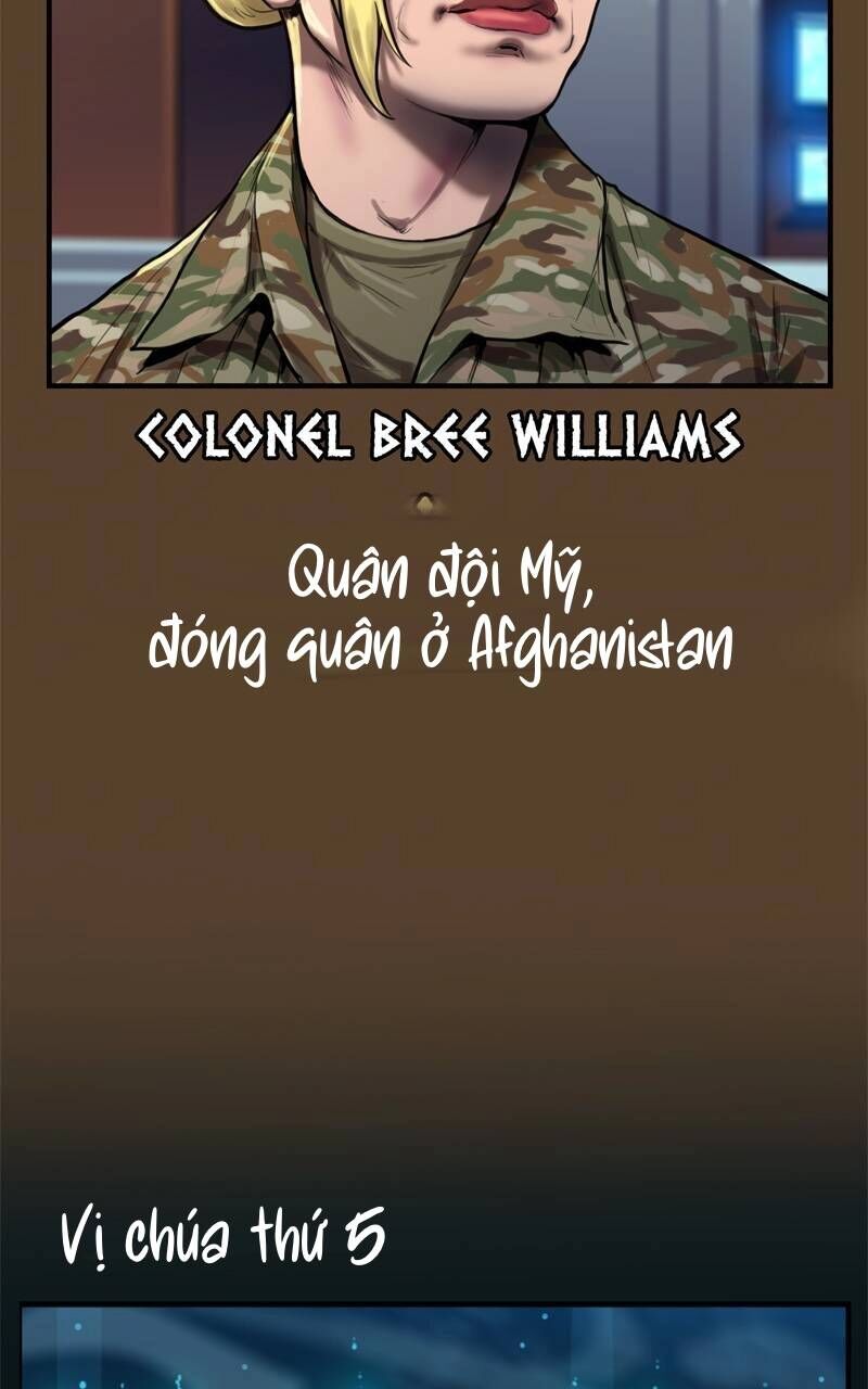 Thách Thức Chapter 46 - Trang 2