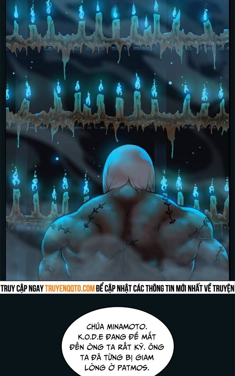 Thách Thức Chapter 46 - Trang 2