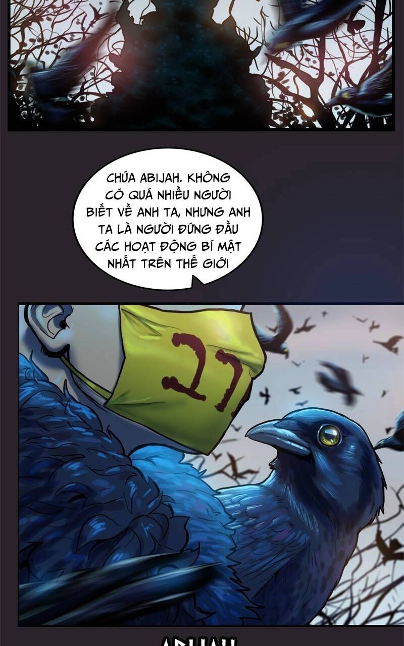 Thách Thức Chapter 46 - Trang 2