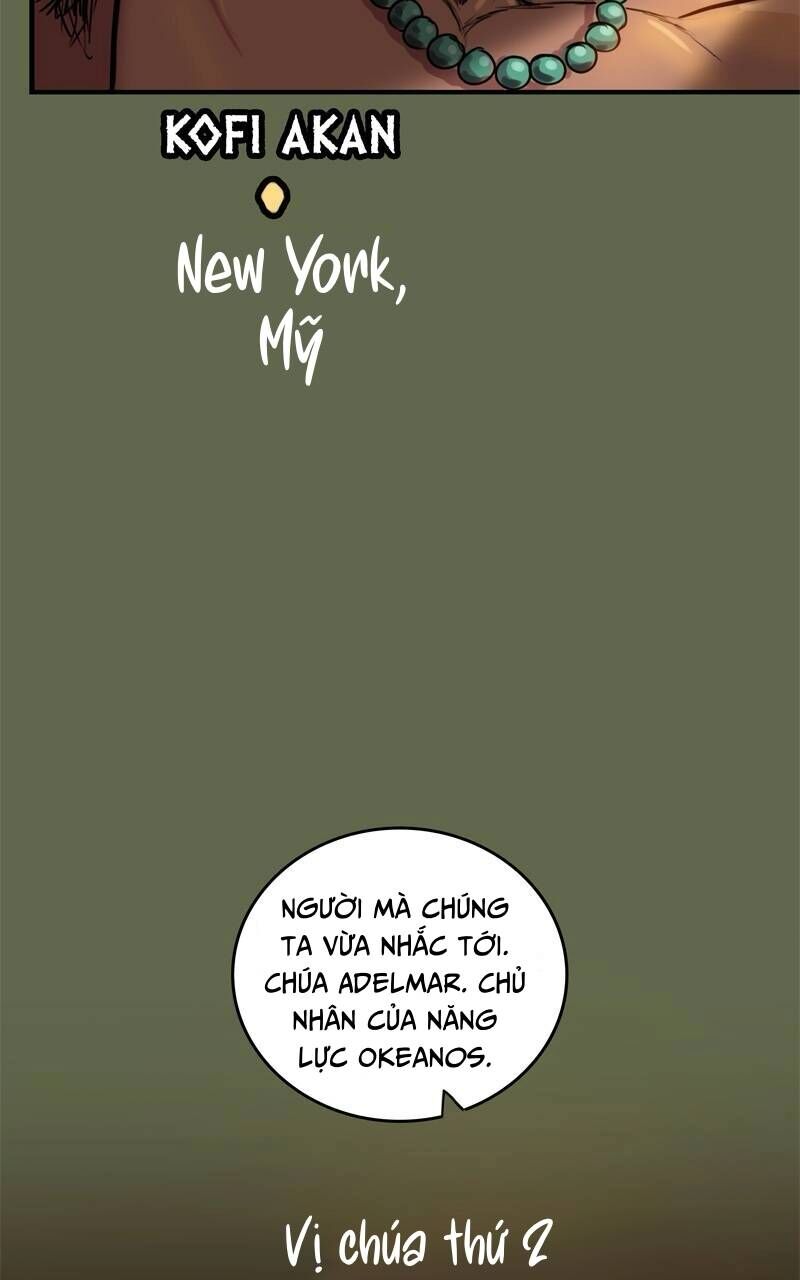 Thách Thức Chapter 46 - Trang 2