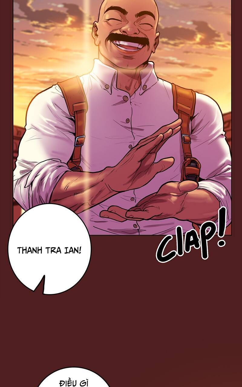 Thách Thức Chapter 46 - Trang 2