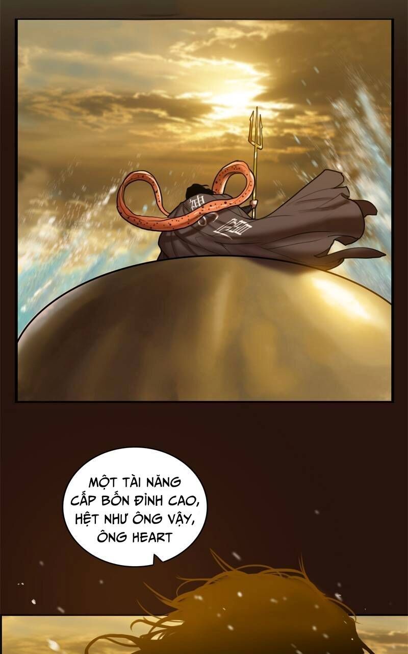 Thách Thức Chapter 46 - Trang 2