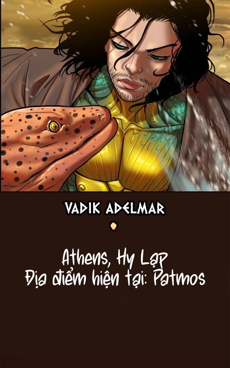 Thách Thức Chapter 46 - Trang 2