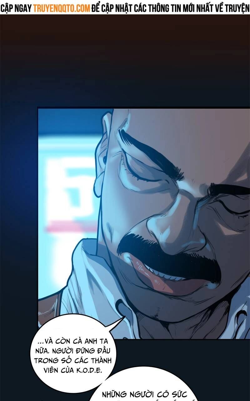 Thách Thức Chapter 46 - Trang 2