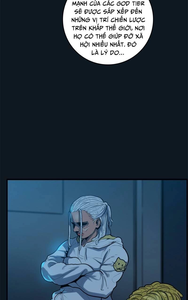 Thách Thức Chapter 46 - Trang 2