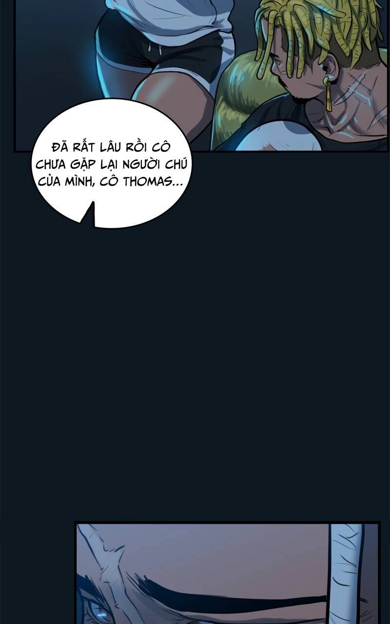 Thách Thức Chapter 46 - Trang 2