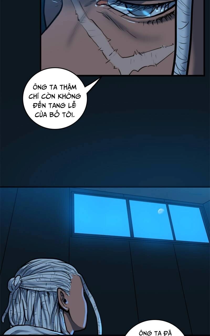 Thách Thức Chapter 46 - Trang 2