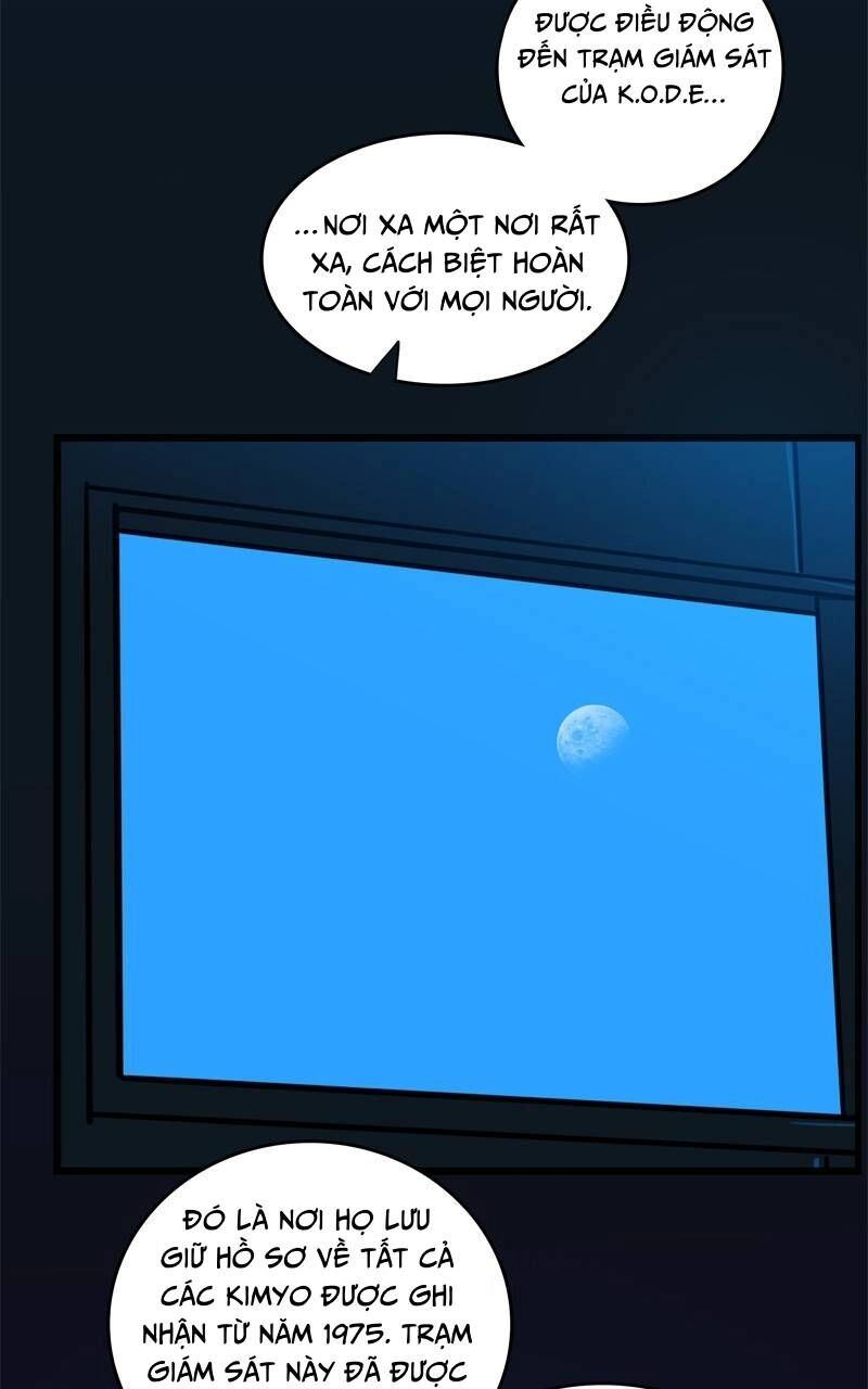 Thách Thức Chapter 46 - Trang 2