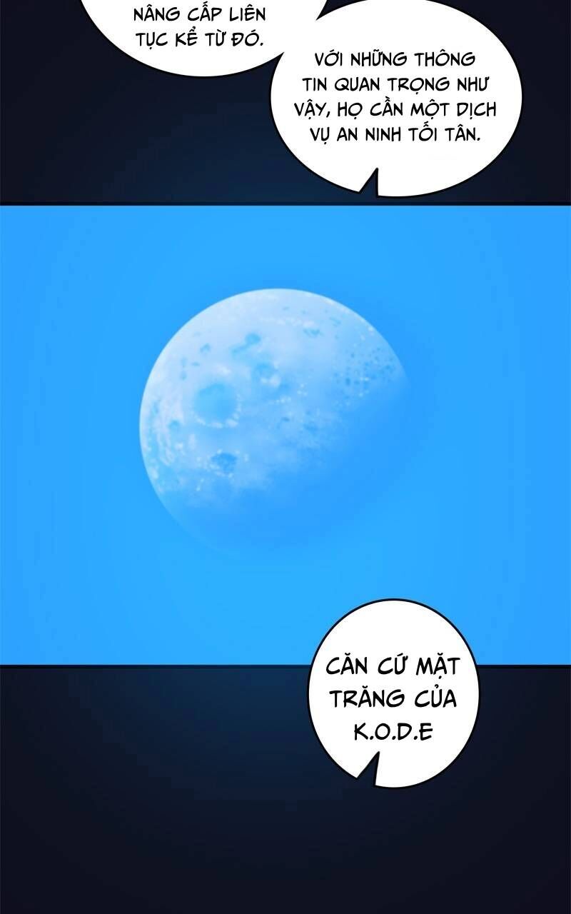 Thách Thức Chapter 46 - Trang 2