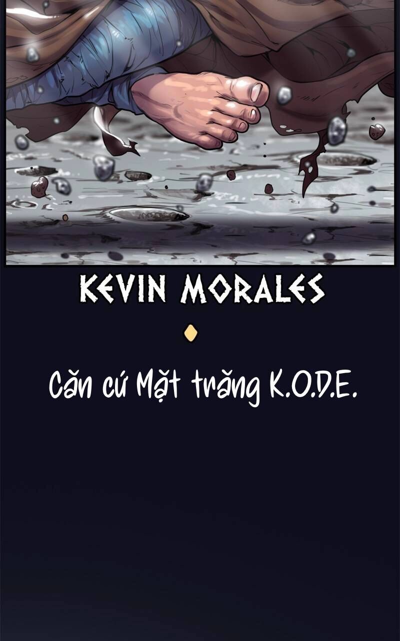 Thách Thức Chapter 46 - Trang 2