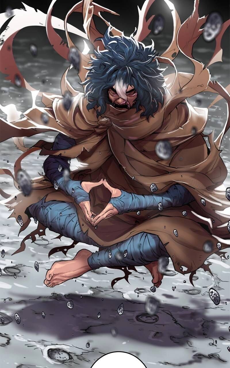 Thách Thức Chapter 46 - Trang 2