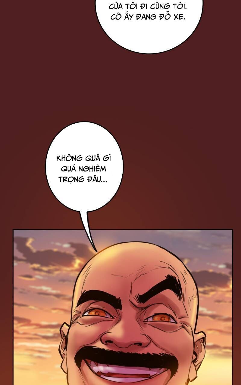 Thách Thức Chapter 46 - Trang 2