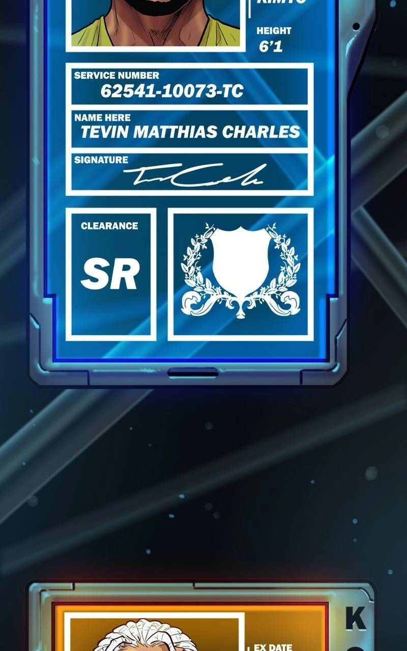 Thách Thức Chapter 46 - Trang 2