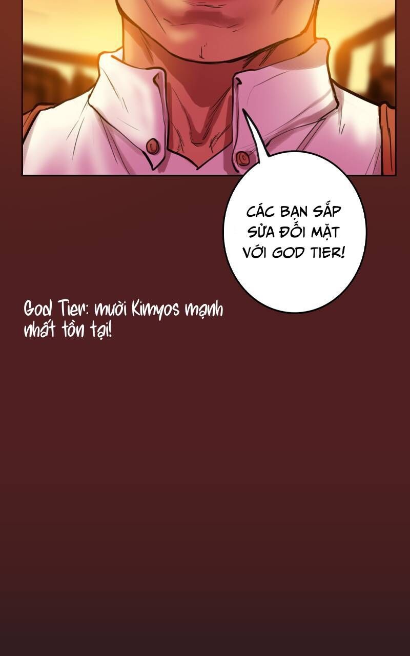 Thách Thức Chapter 46 - Trang 2