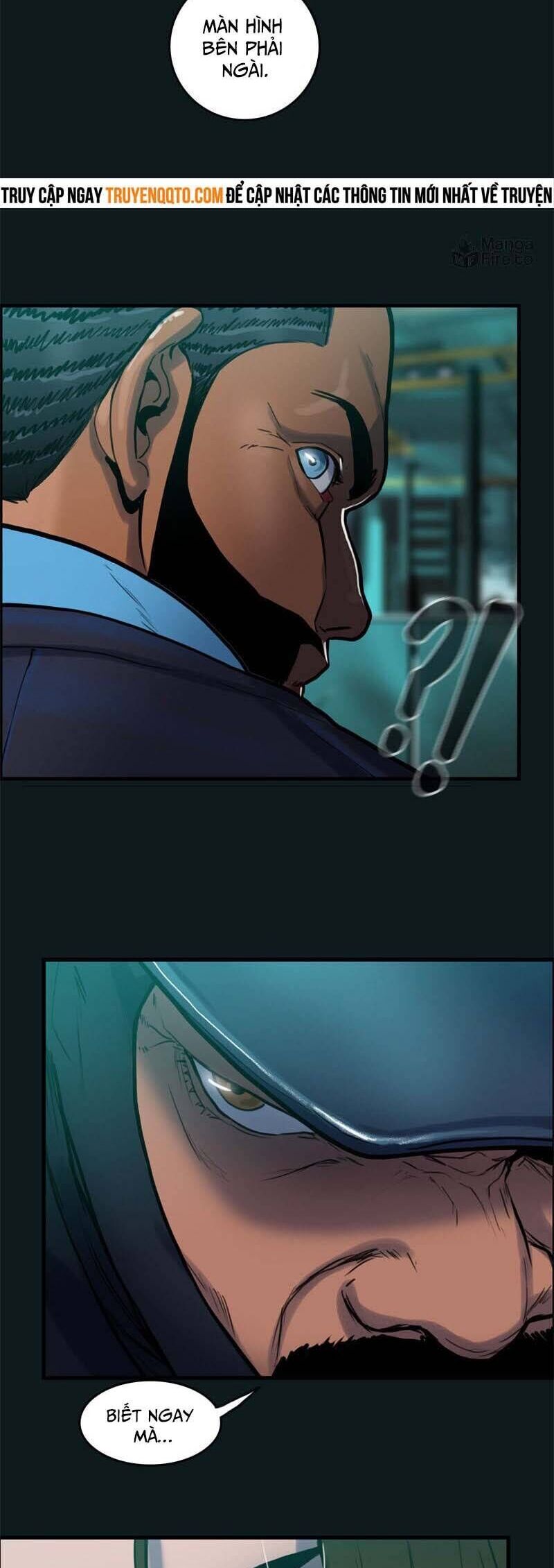 Thách Thức Chapter 47 - Trang 2