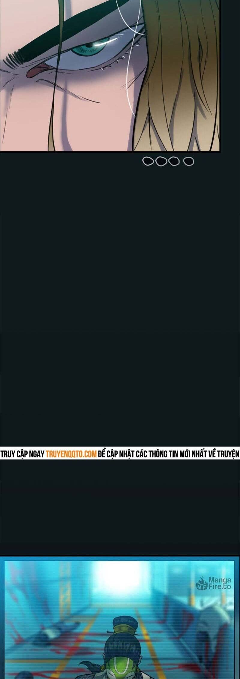 Thách Thức Chapter 47 - Trang 2