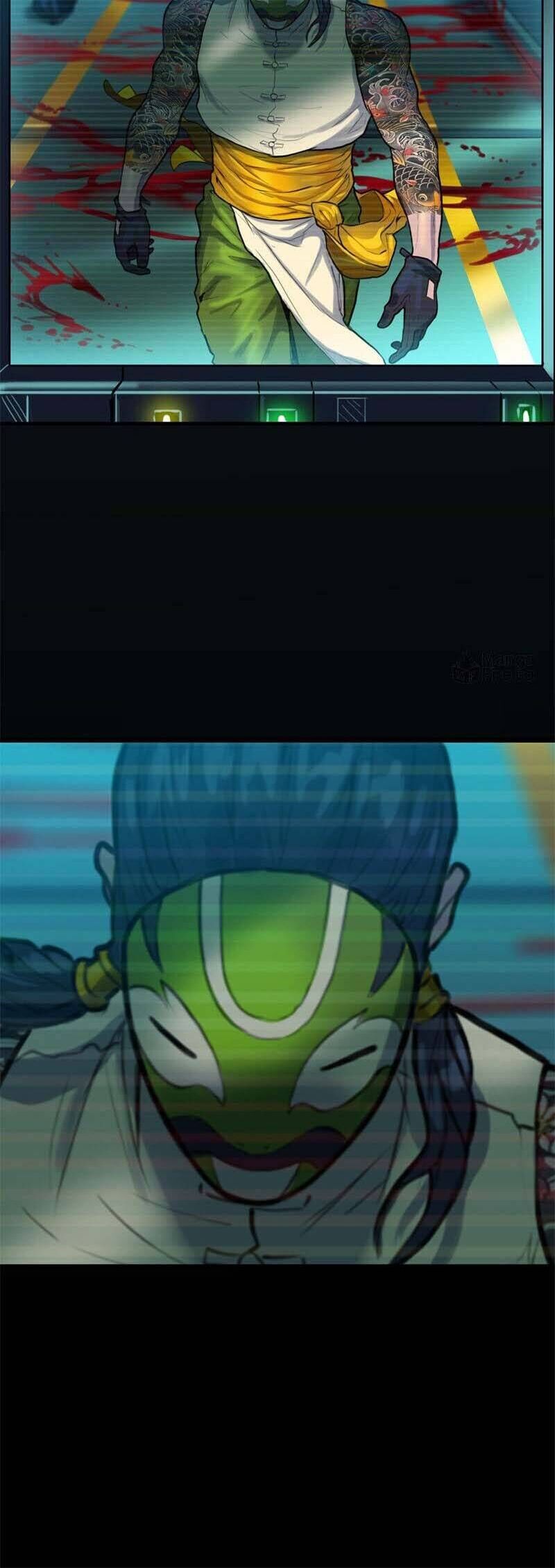 Thách Thức Chapter 47 - Trang 2