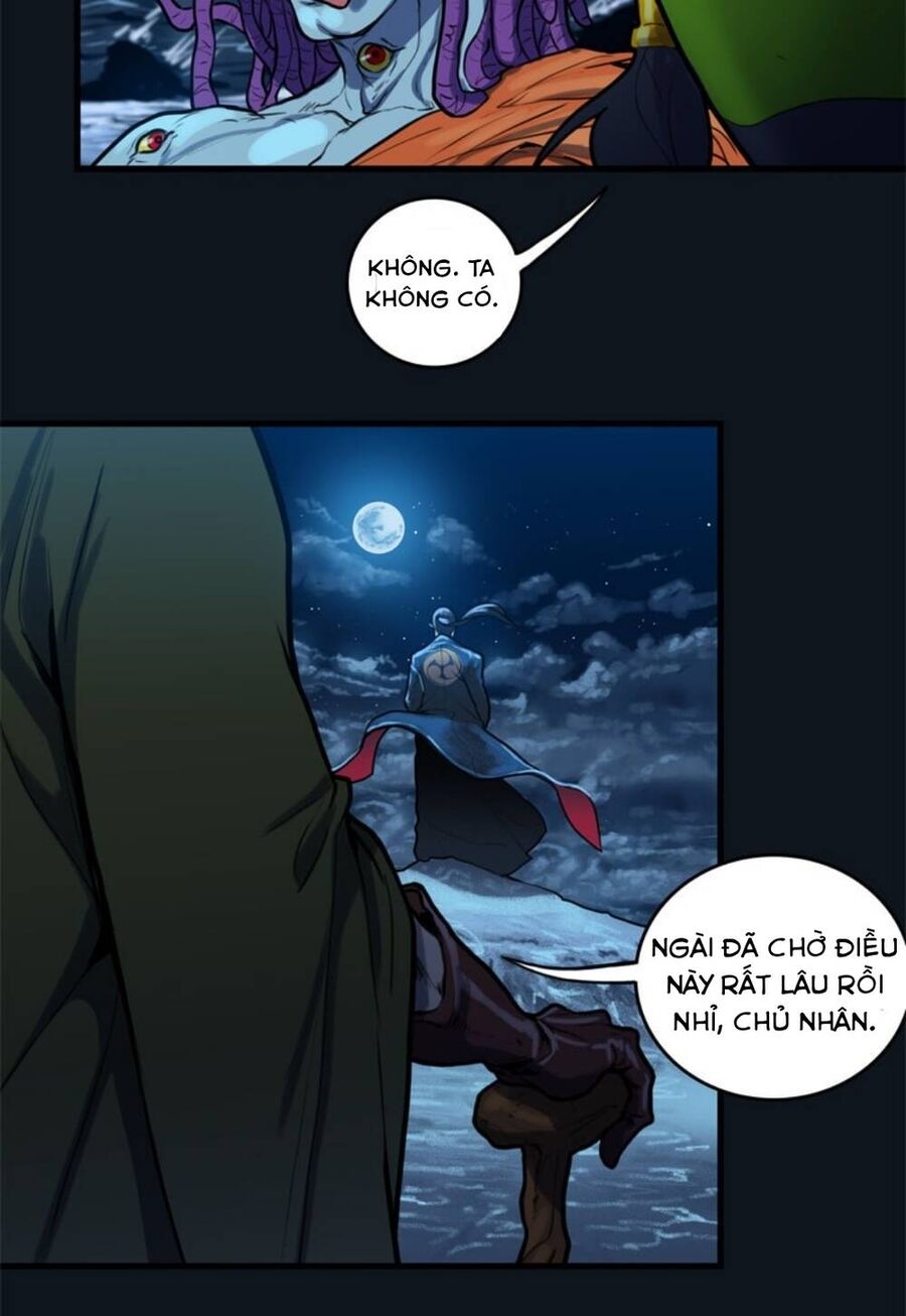Thách Thức Chapter 48 - Trang 2