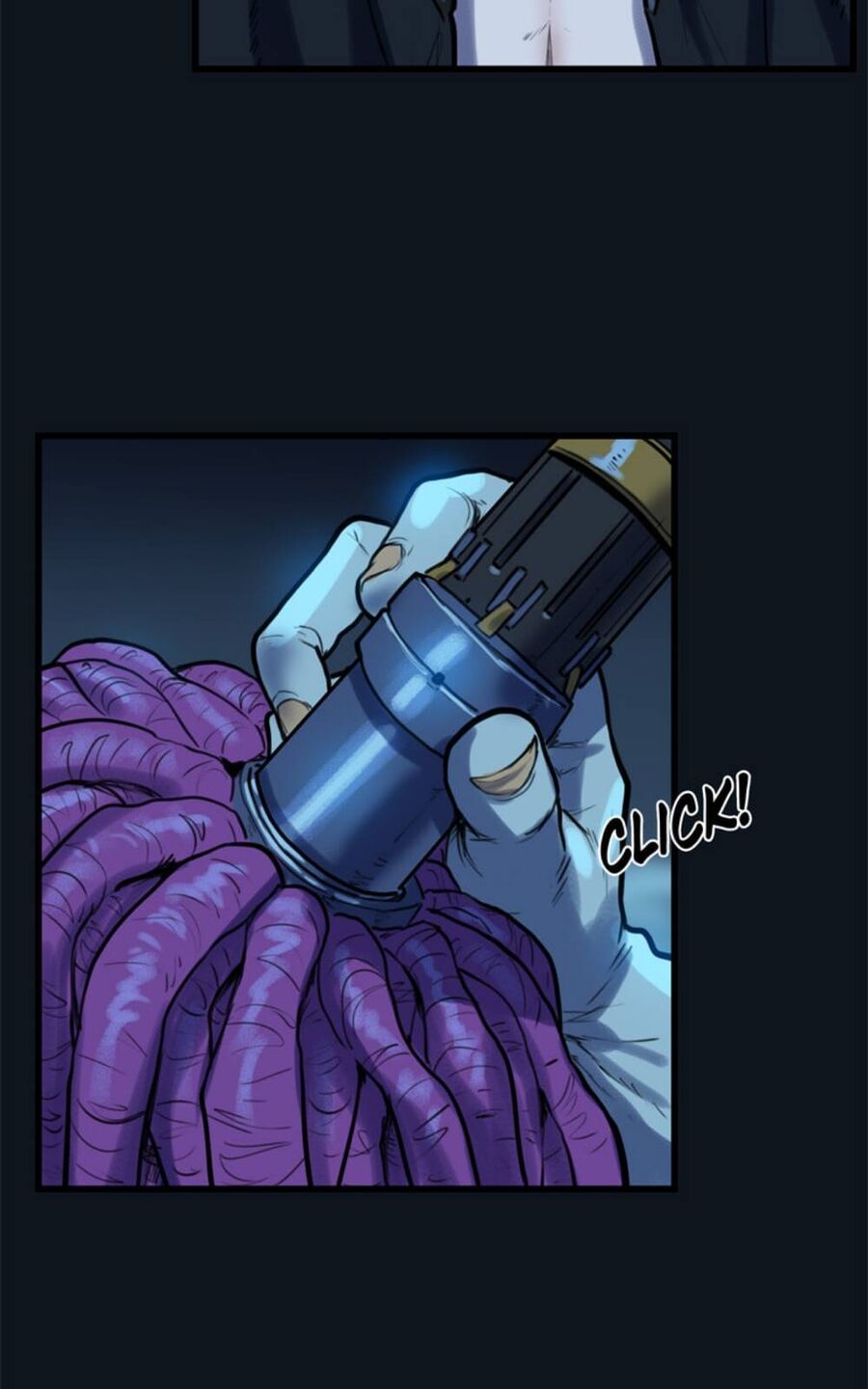 Thách Thức Chapter 48 - Trang 2