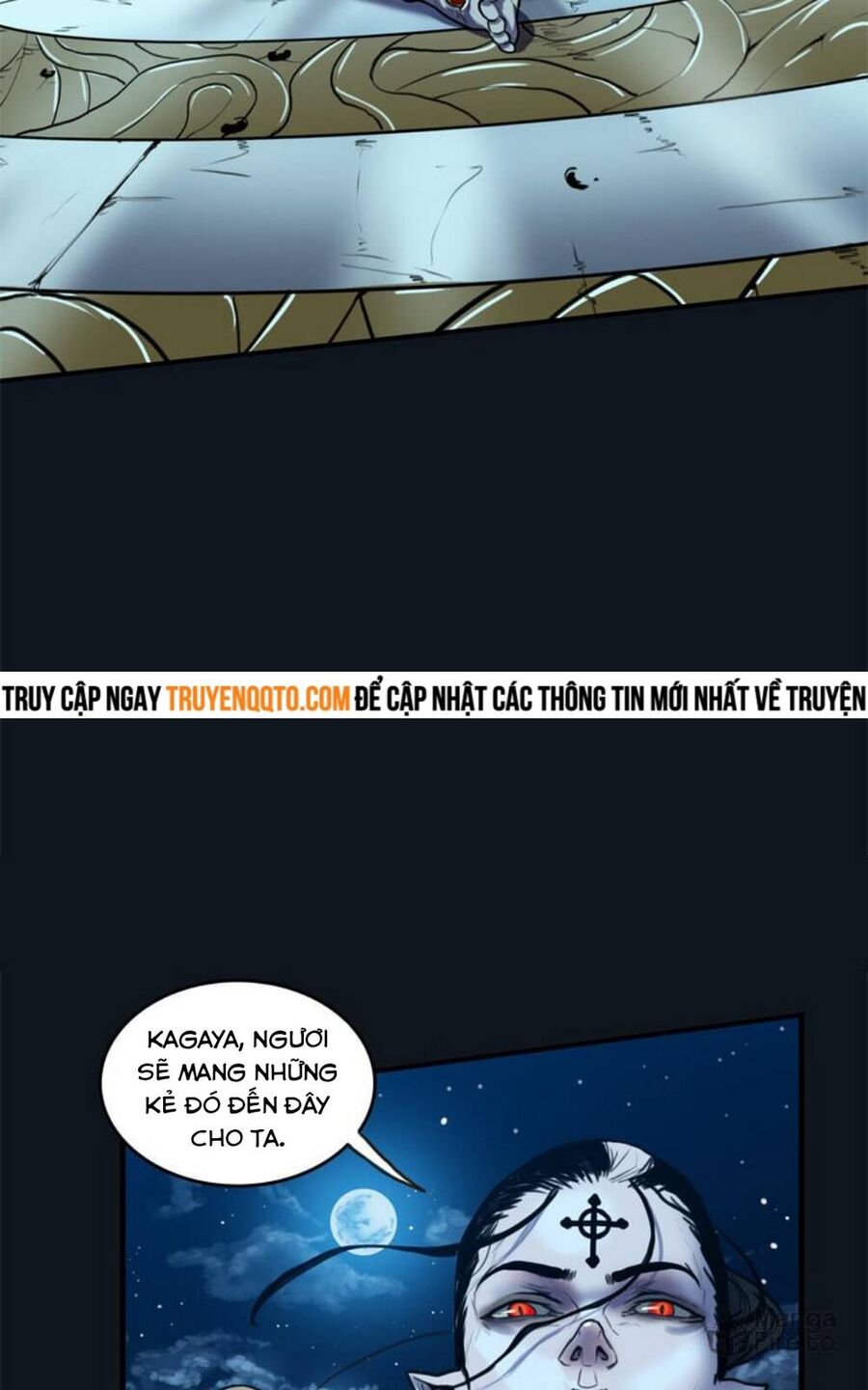 Thách Thức Chapter 48 - Trang 2