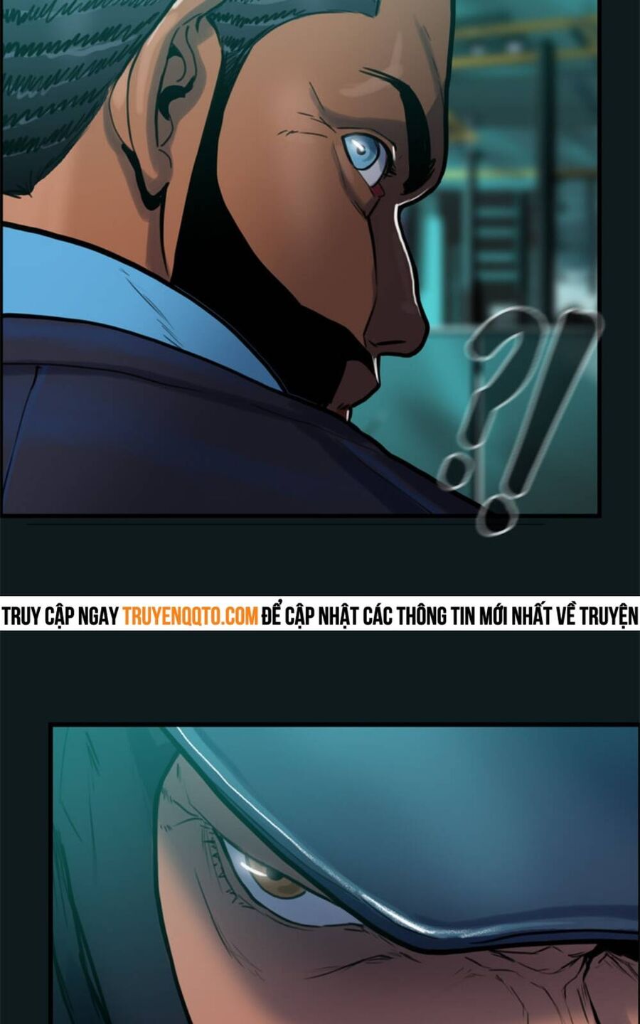 Thách Thức Chapter 48 - Trang 2