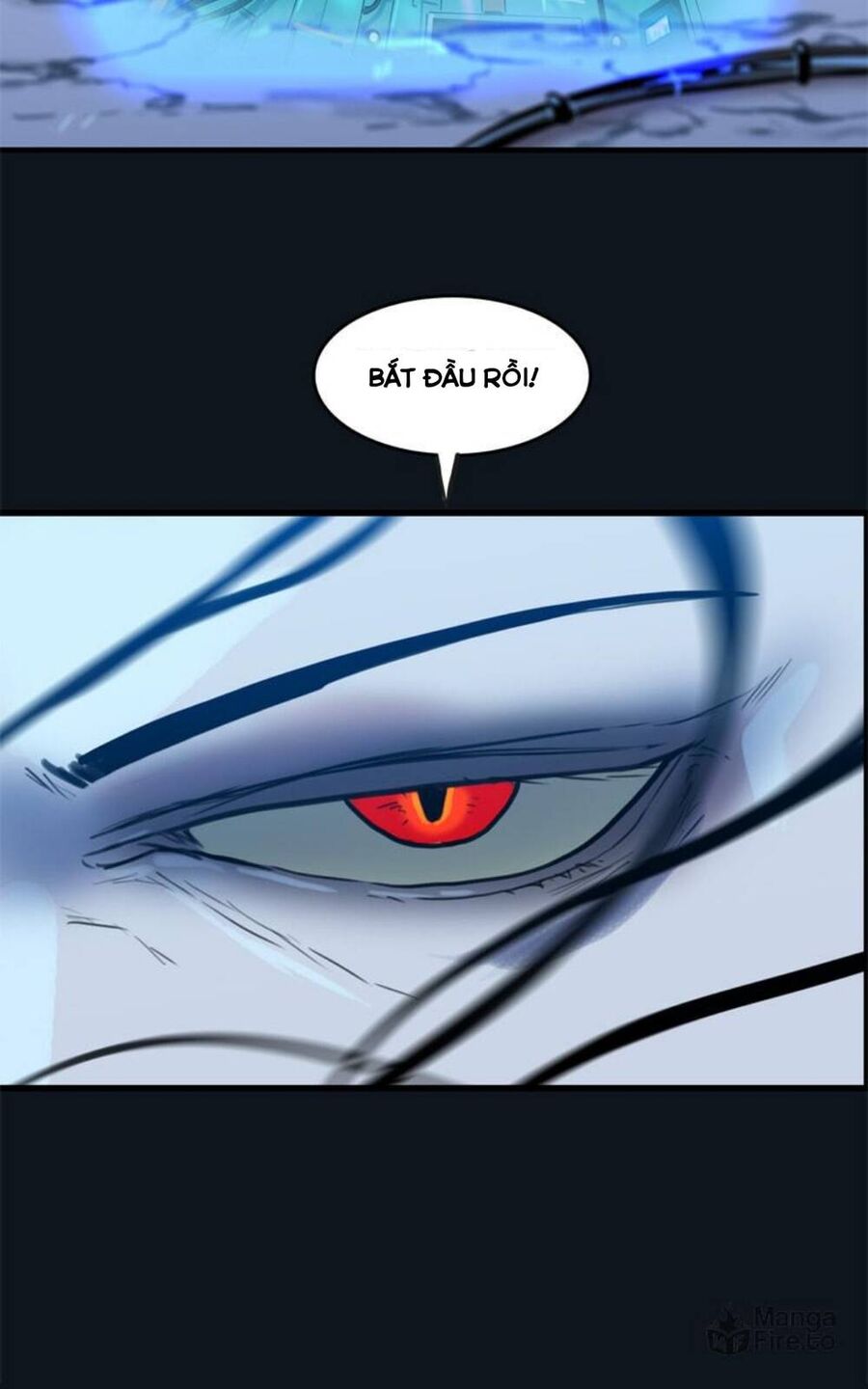 Thách Thức Chapter 48 - Trang 2