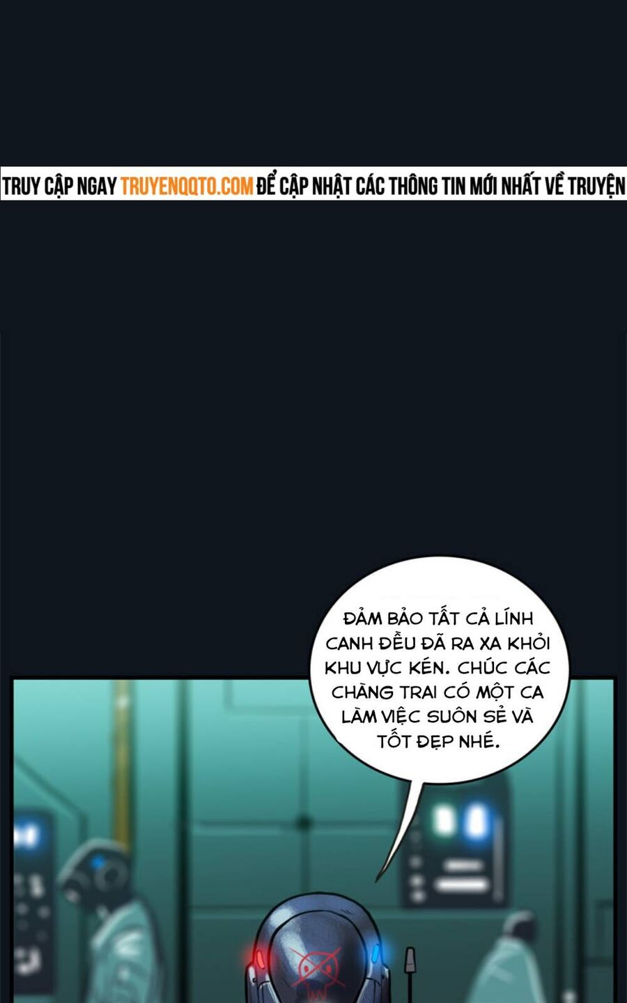 Thách Thức Chapter 48 - Trang 2