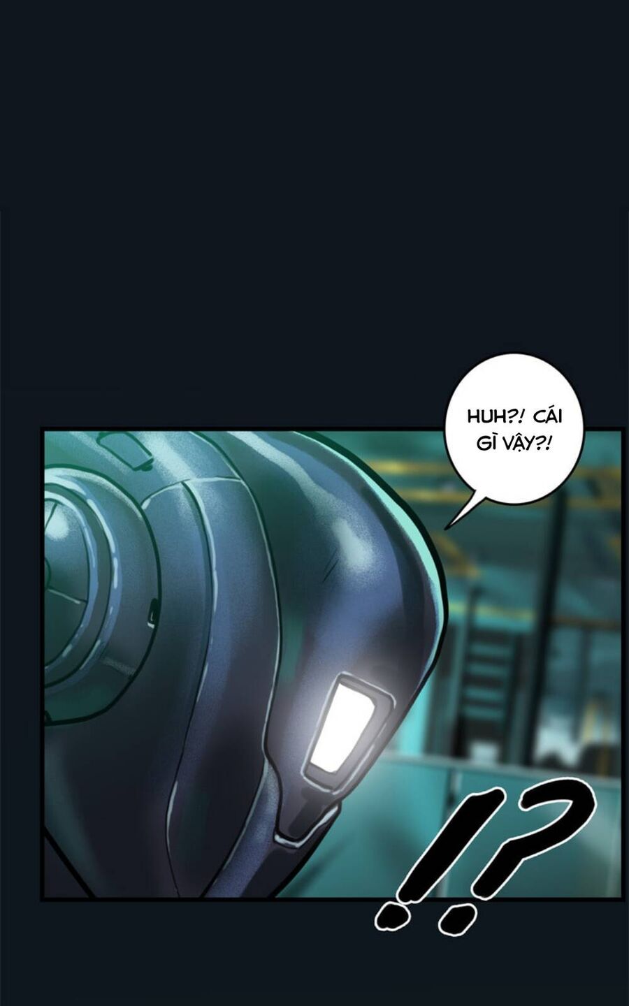 Thách Thức Chapter 48 - Trang 2