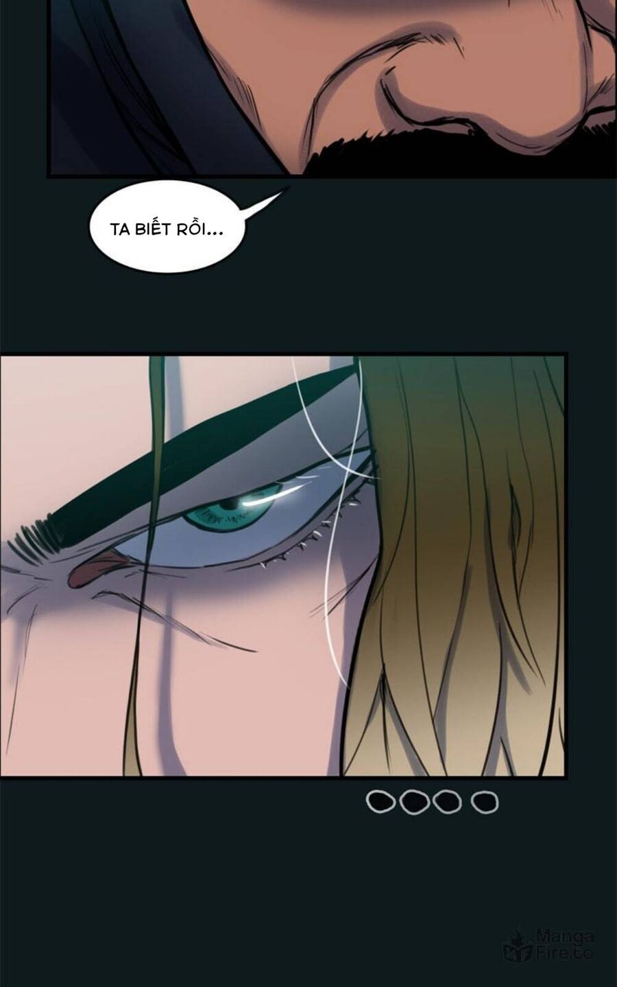 Thách Thức Chapter 48 - Trang 2