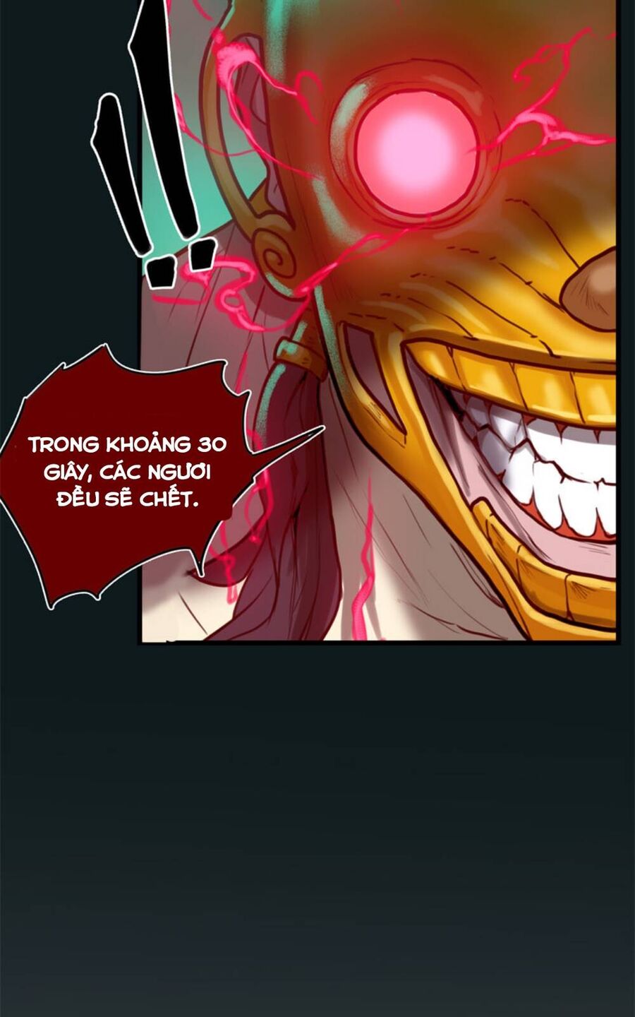 Thách Thức Chapter 48 - Trang 2