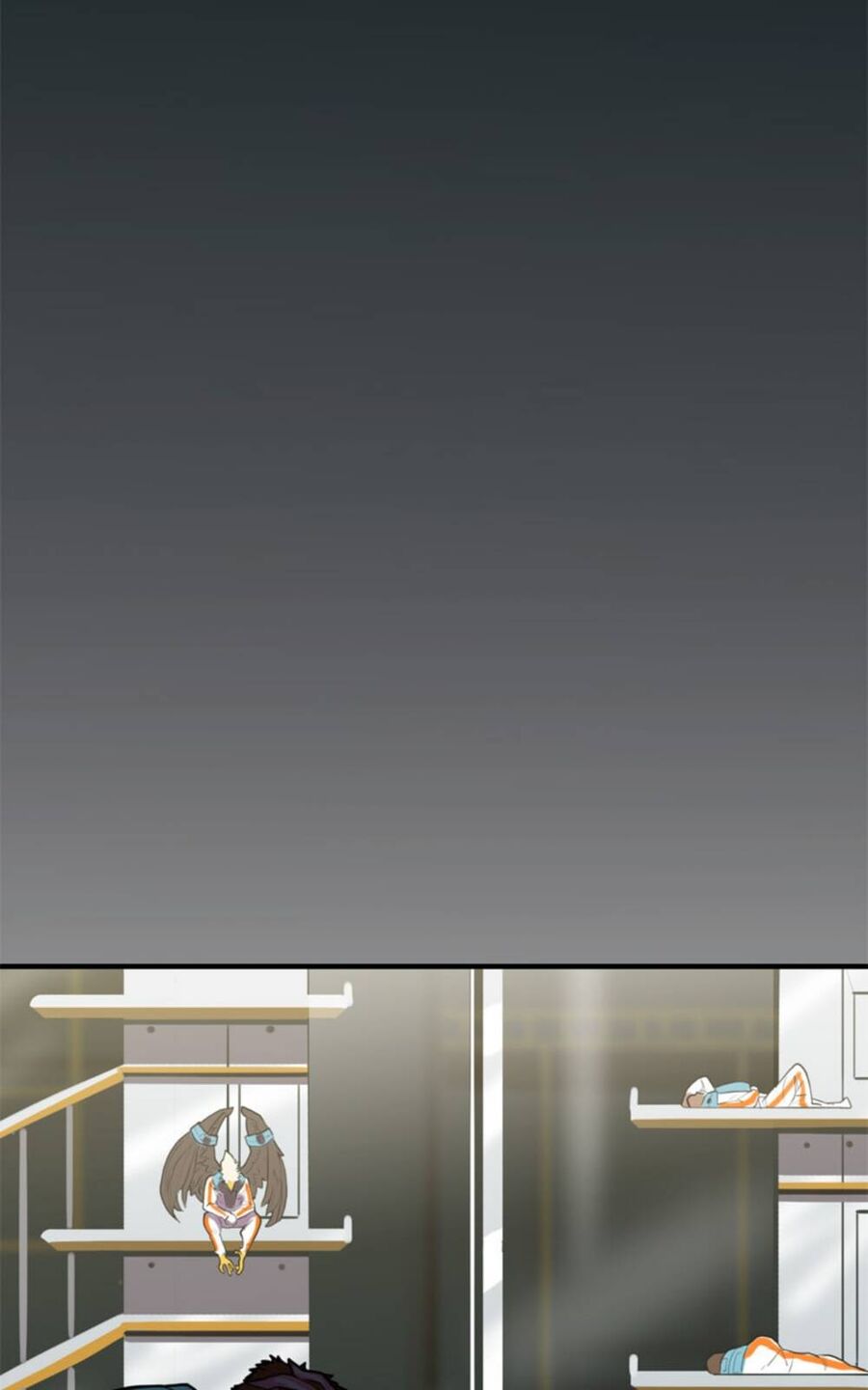 Thách Thức Chapter 48 - Trang 2