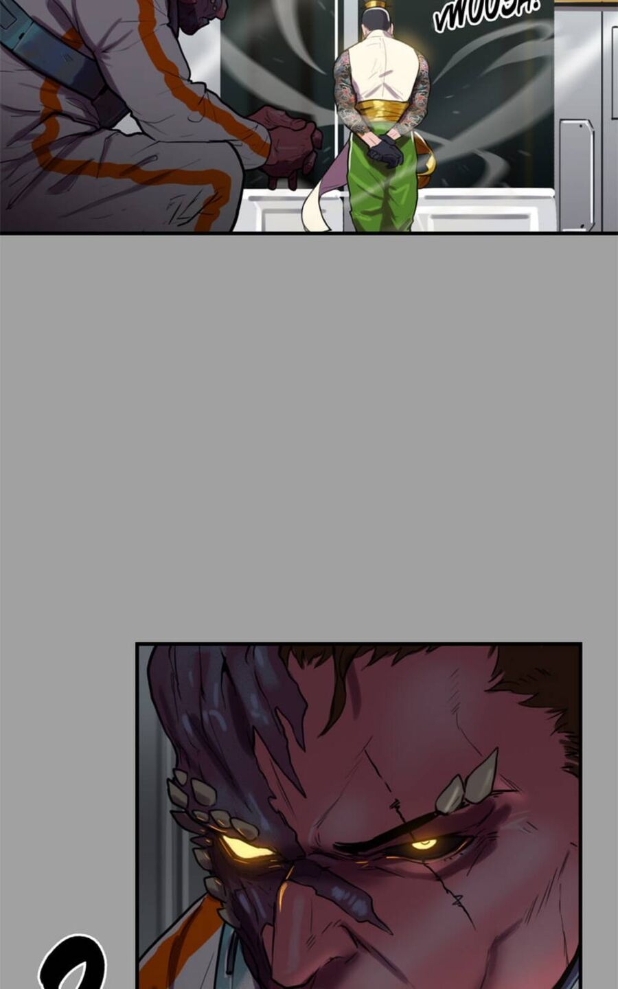 Thách Thức Chapter 48 - Trang 2