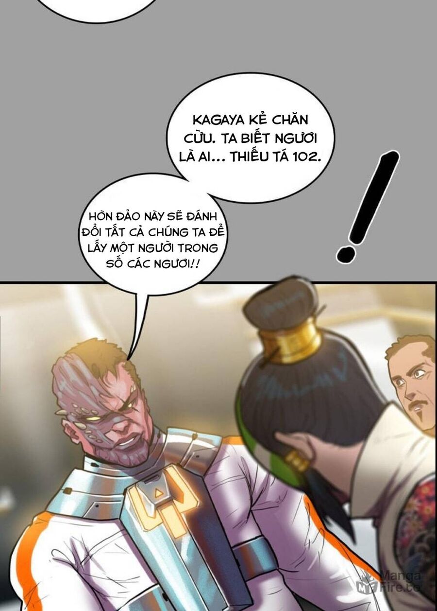 Thách Thức Chapter 48 - Trang 2