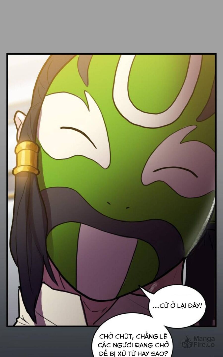 Thách Thức Chapter 48 - Trang 2