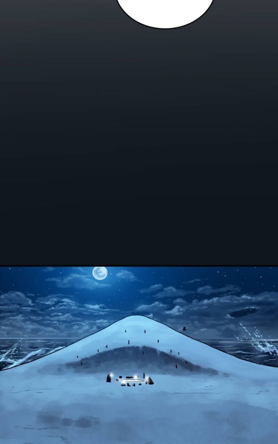 Thách Thức Chapter 48 - Trang 2